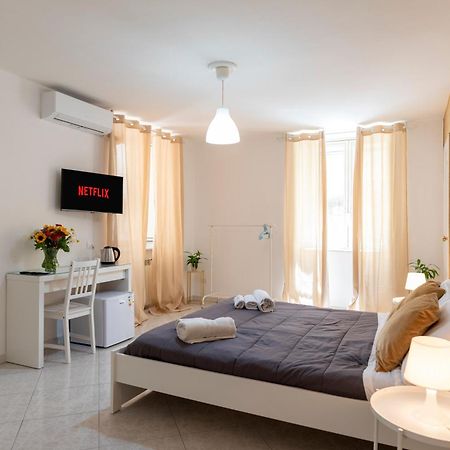 Napoli Centro, Dm Suites Exterior photo