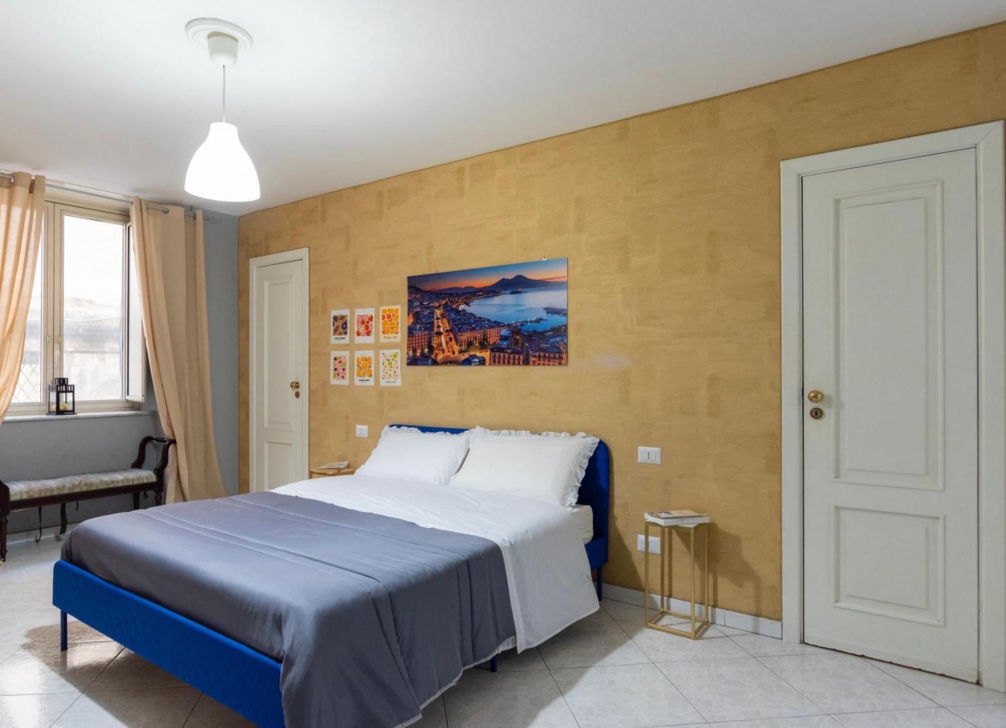 Napoli Centro, Dm Suites Exterior photo